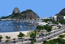 Rio by Day Tour with Lunch